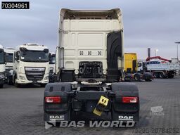 DAF XF 480 4X2 SC Standklima