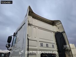 DAF XF 480 4X2 SC Standklima