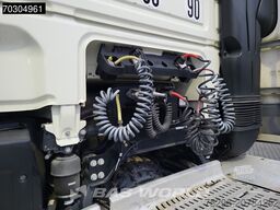 DAF XF 480 4X2 SC Standklima