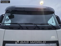 DAF XF 480 4X2 SC Standklima