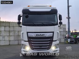 DAF XF 480 4X2 SC Standklima