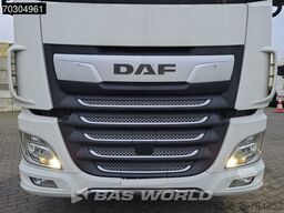DAF XF 480 4X2 SC Standklima