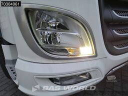 DAF XF 480 4X2 SC Standklima