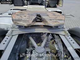 DAF XF 480 4X2 SC Standklima