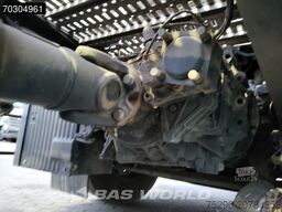 DAF XF 480 4X2 SC Standklima