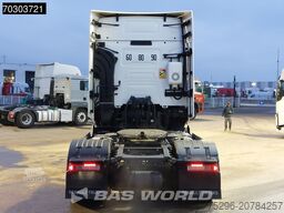 Renault T 520 4X2 HIGH Retarder 2xTanks