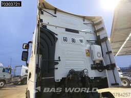 Renault T 520 4X2 HIGH Retarder 2xTanks