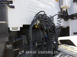 Renault T 520 4X2 HIGH Retarder 2xTanks