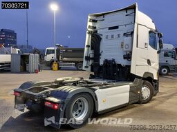 Renault T 520 4X2 HIGH Retarder 2xTanks