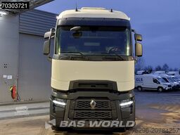Renault T 520 4X2 HIGH Retarder 2xTanks