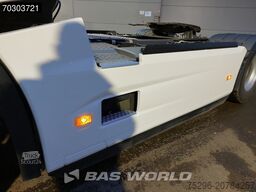 Renault T 520 4X2 HIGH Retarder 2xTanks