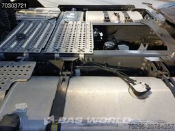 Renault T 520 4X2 HIGH Retarder 2xTanks