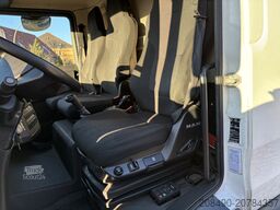 MAN TGL 8.190 BL, 2xAHK, KLIMA, Diff.sp.