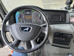 MAN TGL 8.190 BL, 2xAHK, KLIMA, Diff.sp.