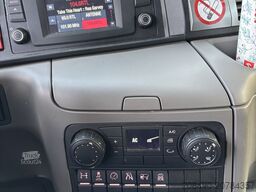 MAN TGL 8.190 BL, 2xAHK, KLIMA, Diff.sp.