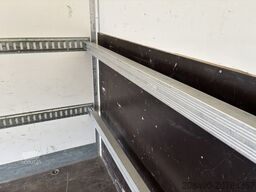 MAN TGL 8.190 BL, 2xAHK, KLIMA, Diff.sp.