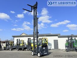 Combilift CB4500 GAS TRIPLEX 6400 FORK POSITIONER