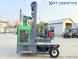 Combilift C7000 DIESEL DUPLEX 4700 POSITIONER TOP1