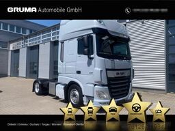 Standardni tegljač DAF XF 480 SuperSpaceCab/Intarder/Standklima