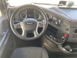 DAF XF 480 SuperSpaceCab/Intarder/Standklima