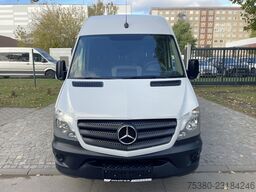 mercedes-benz Sprinter 314 CDI Jumbo-MAXI 2H*Navi*