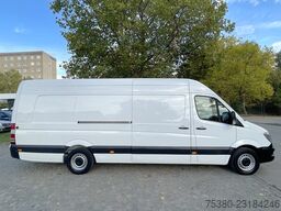 mercedes-benz Sprinter 314 CDI Jumbo-MAXI 2H*Navi*