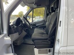 mercedes-benz Sprinter 314 CDI Jumbo-MAXI 2H*Navi*