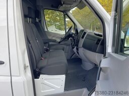 mercedes-benz Sprinter 314 CDI Jumbo-MAXI 2H*Navi*