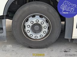 Volvo FH Aero 500