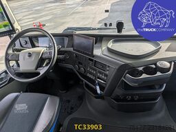 Volvo FH Aero 500