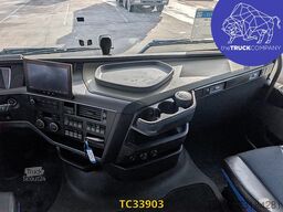 Volvo FH Aero 500