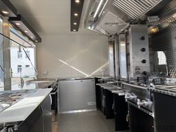 Verkaufsanhänger,Grillwagen, FINANZIERUNG UND LEASING SIND MÖGLICH