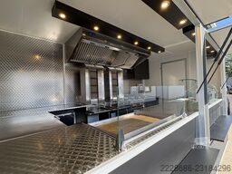 Verkaufsanhänger,Grillwagen, ,FINANZIERUNG UND LEASING SIND MÖGLICH