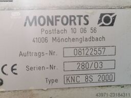 FASSI Deutschland GmbH FASSI Deutschland GmbH FASSI Deutschland GmbH