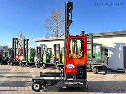 Combilift C4000 / TRIPLEX / 9300MM / GAS / TOP1