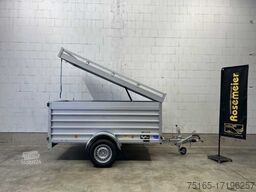 Koch 4.13 3 BWEH Tür Deckelanhänger