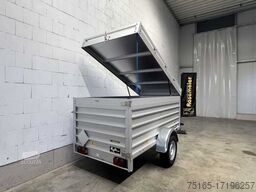 Koch 4.13 3 BWEH Tür Deckelanhänger