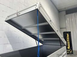 Koch 4.13 3 BWEH Tür Deckelanhänger