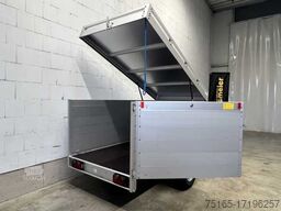 Koch 4.13 3 BWEH Tür Deckelanhänger