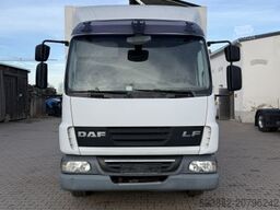 DAF LF220 Getränke*5,4m*ORTEN*VDI2700*2xAHK*EEV*LBW*