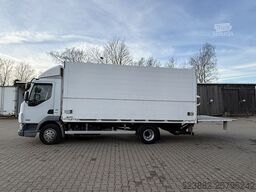 DAF LF220 Getränke*5,4m*ORTEN*VDI2700*2xAHK*EEV*LBW*
