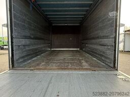 DAF LF220 Getränke*5,4m*ORTEN*VDI2700*2xAHK*EEV*LBW*