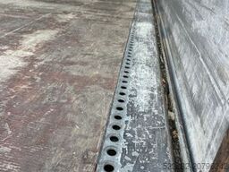 DAF LF220 Getränke*5,4m*ORTEN*VDI2700*2xAHK*EEV*LBW*