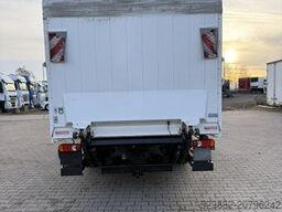 DAF LF220 Getränke*5,4m*ORTEN*VDI2700*2xAHK*EEV*LBW*