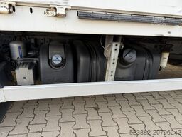 DAF LF220 Getränke*5,4m*ORTEN*VDI2700*2xAHK*EEV*LBW*