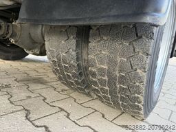 DAF LF220 Getränke*5,4m*ORTEN*VDI2700*2xAHK*EEV*LBW*