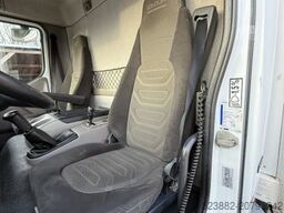 DAF LF220 Getränke*5,4m*ORTEN*VDI2700*2xAHK*EEV*LBW*