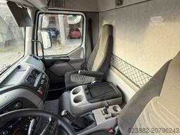 DAF LF220 Getränke*5,4m*ORTEN*VDI2700*2xAHK*EEV*LBW*