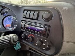 DAF LF220 Getränke*5,4m*ORTEN*VDI2700*2xAHK*EEV*LBW*