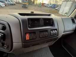 DAF LF220 Getränke*5,4m*ORTEN*VDI2700*2xAHK*EEV*LBW*